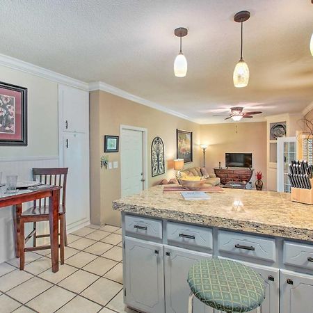 Charming Hot Springs Home With Sunroom And Yard Exteriör bild