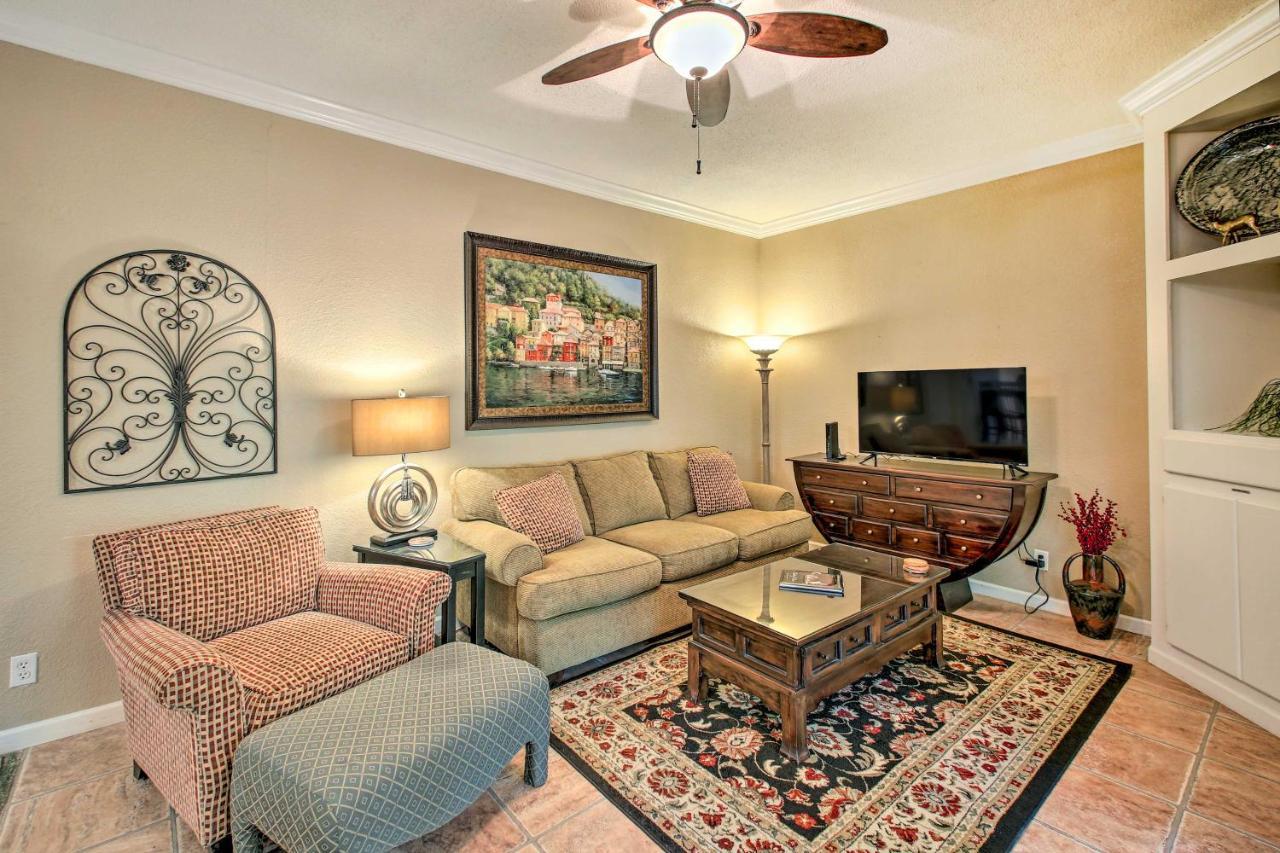 Charming Hot Springs Home With Sunroom And Yard Exteriör bild