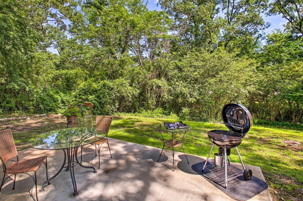 Charming Hot Springs Home With Sunroom And Yard Exteriör bild